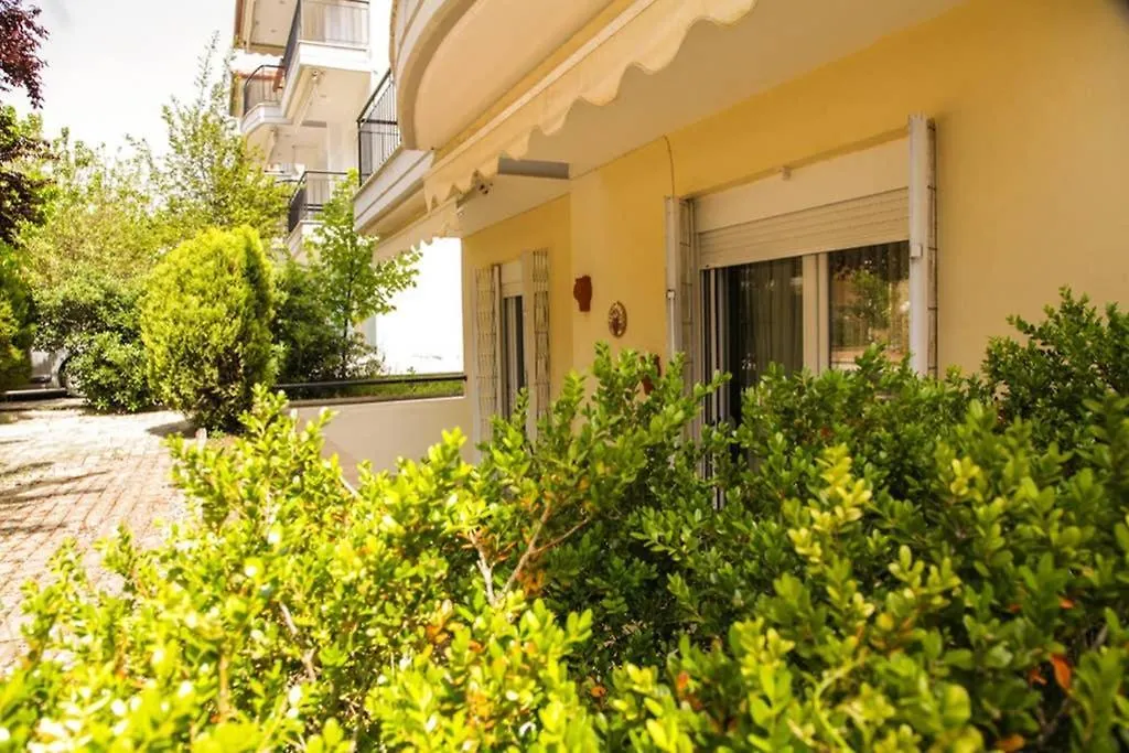 Magenta Apartment Kalyves Polygyrou 0*,  Greece