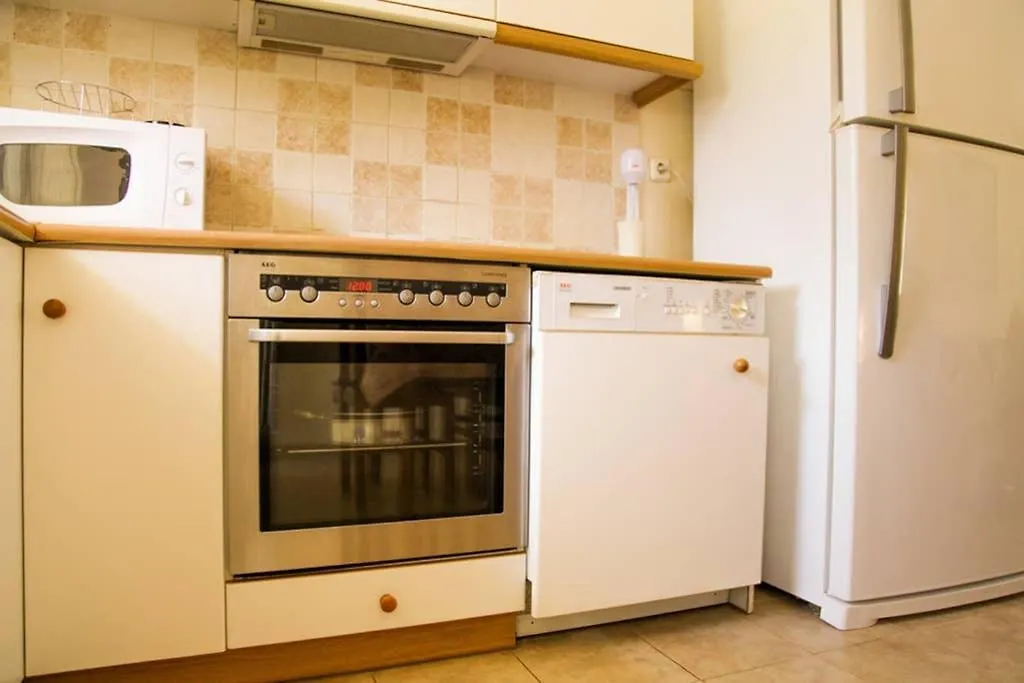 Holiday home Magenta Apartment Kalyves Polygyrou